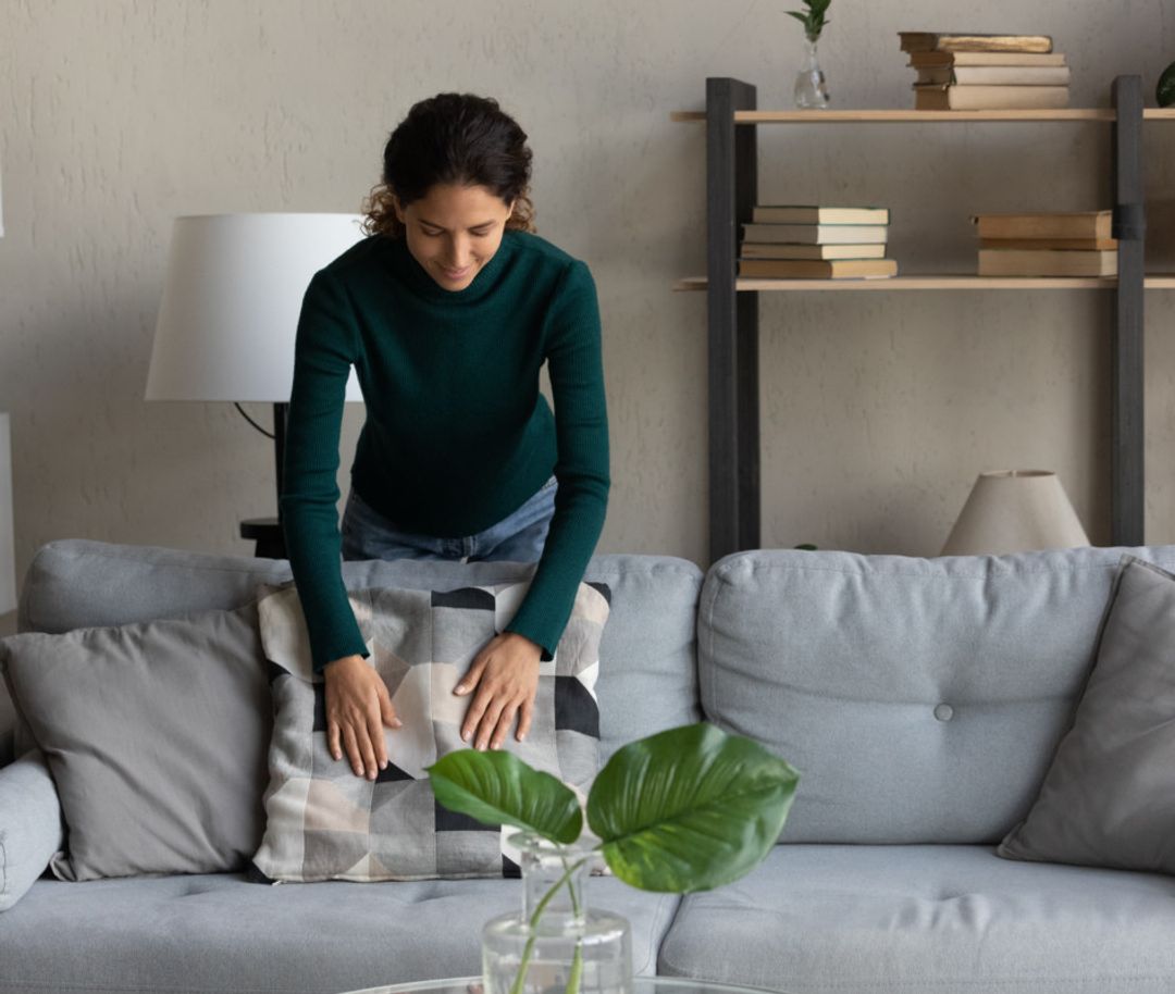 Modernizing Your Home: Upgrades Renters Can Make on a Small Budget
