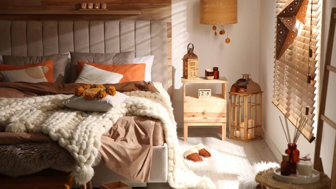 Transform Your Apartment with These 5 Cozy Fall Decor Ideas