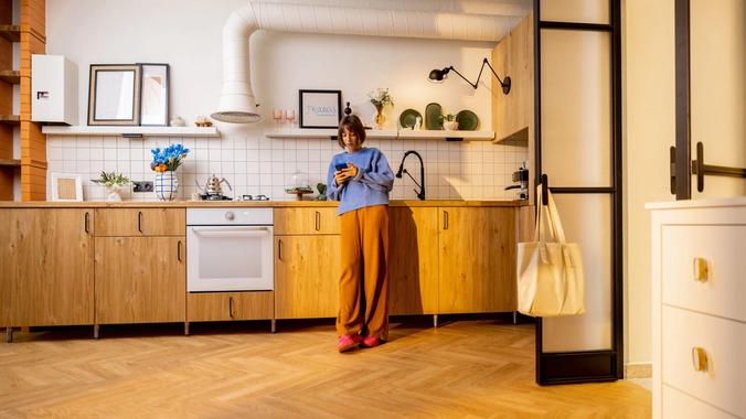 what is a studio apartment