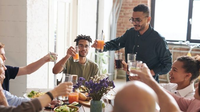 Living with Roommates: Tips on How to Make It Better