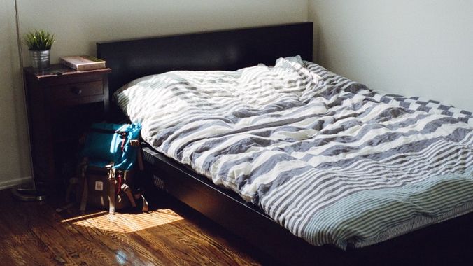 Sleep Well: How New Mattress Companies Are Delivering
