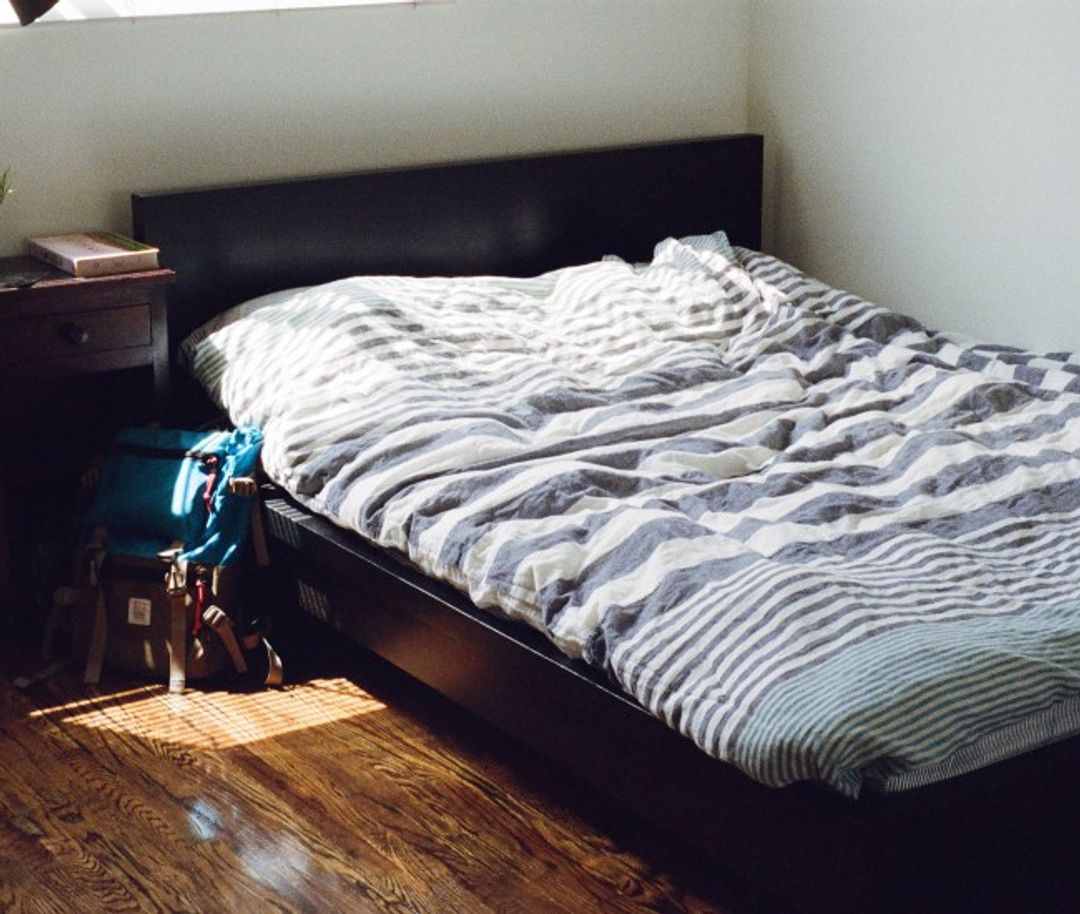 Sleep Well: How New Mattress Companies Are Delivering