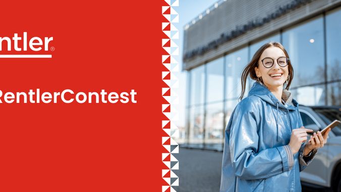 Rentler Contest