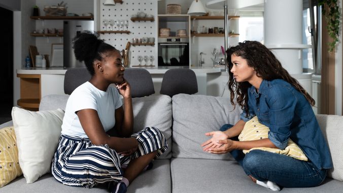 Navigating Unpaid Rent with Roommates
