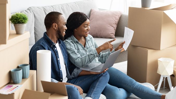 Tips on Renting a Place for the First Time