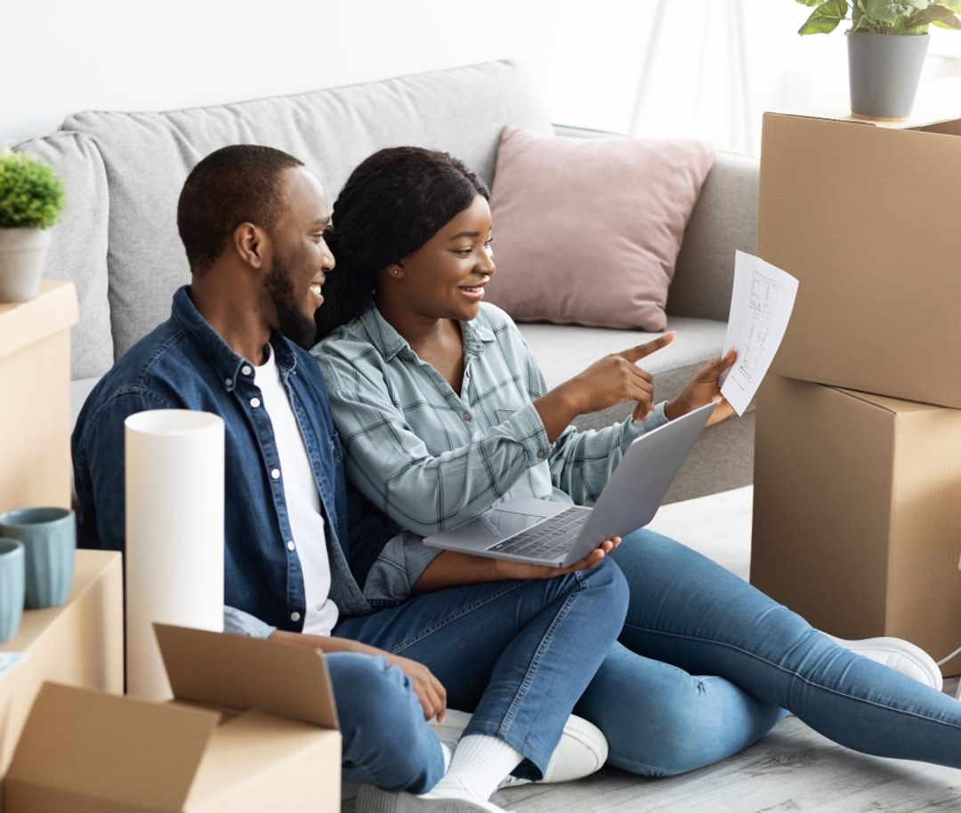 Tips on Renting a Place for the First Time