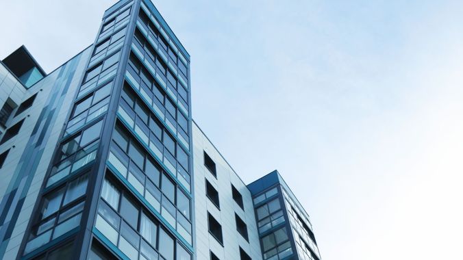 Five best cities to be a renter