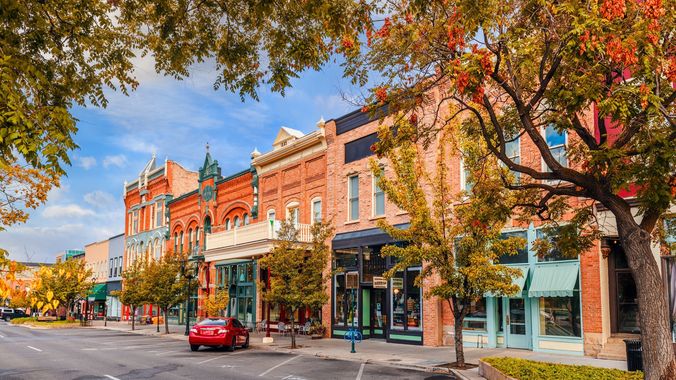 Best Neighborhoods in Provo, Utah: Where to Live, Rent, and Invest