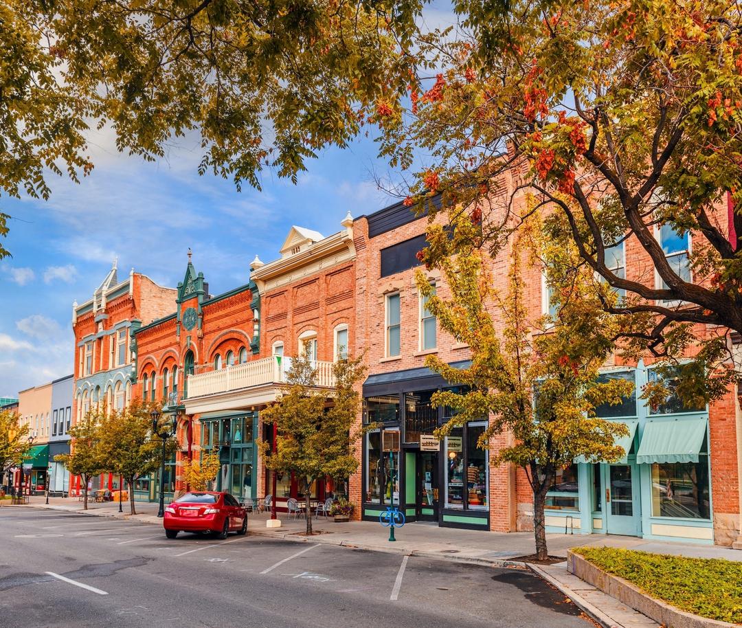 Best Neighborhoods in Provo, Utah: Where to Live, Rent, and Invest