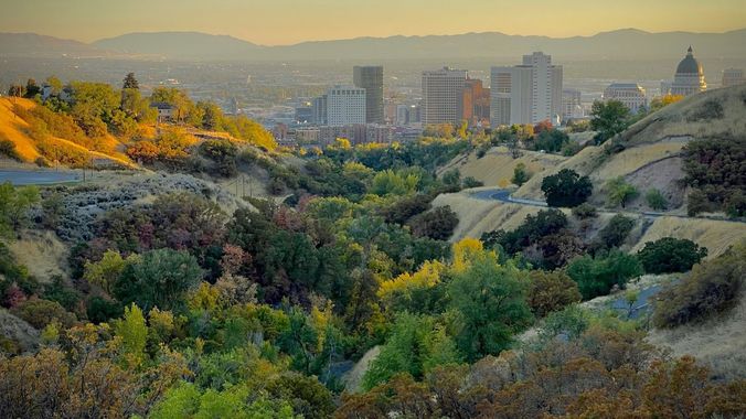 Everything You Need To Know About Renting In Salt Lake City