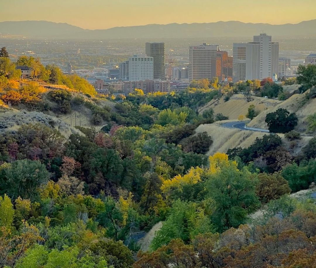 Everything You Need To Know About Renting In Salt Lake City
