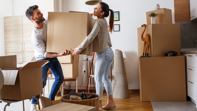 7 Packing Tips to Make Your Move a Breeze