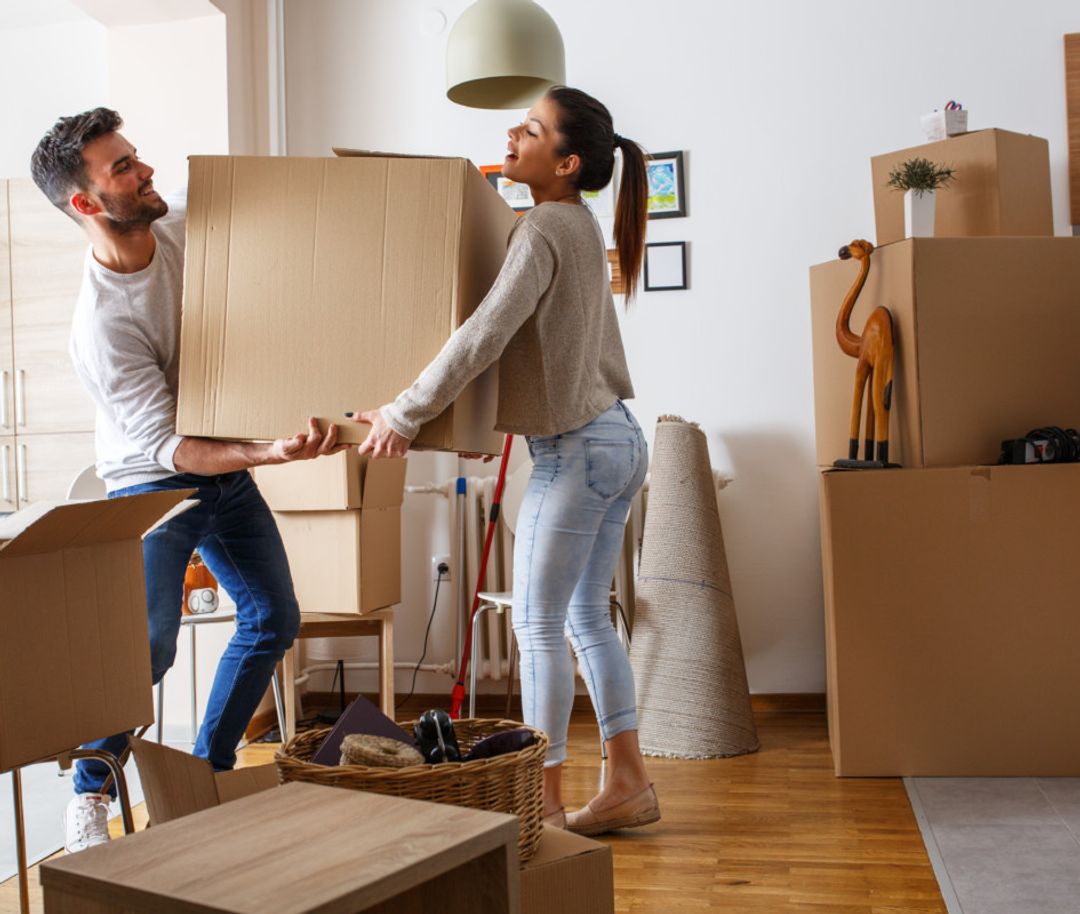 7 Packing Tips to Make Your Move a Breeze