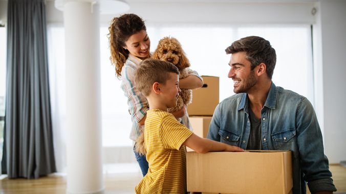 10 Essential Steps to Take Before Moving Day