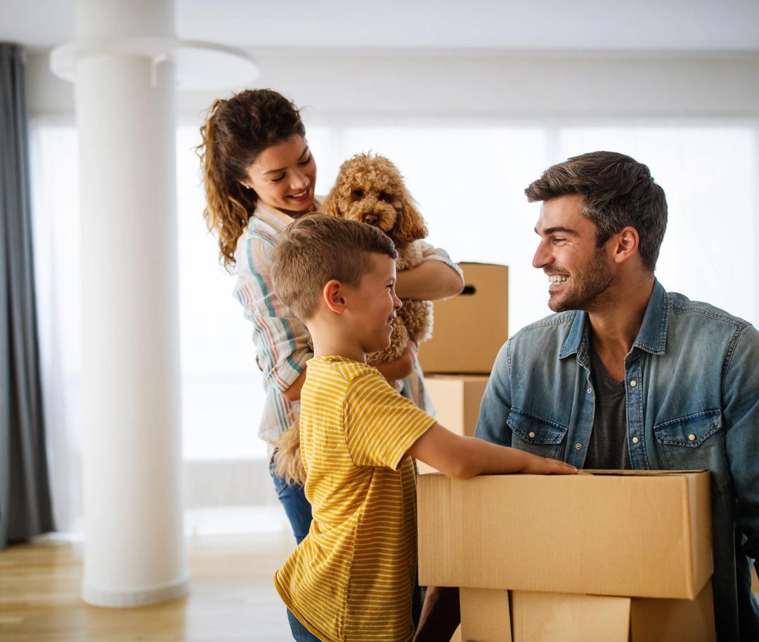 10 Essential Steps to Take Before Moving Day