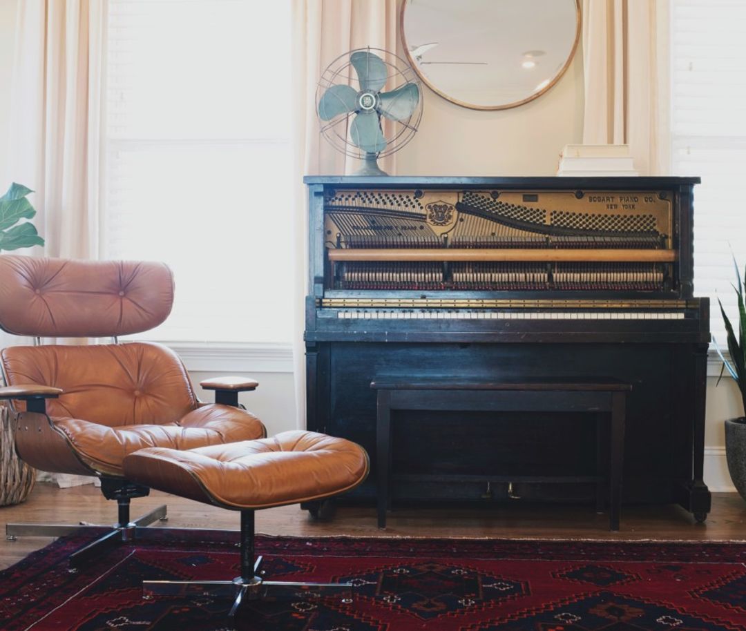5 things you need for your student apartment