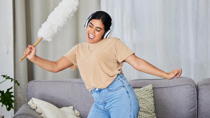 Spring Cleaning Tips for Home Care