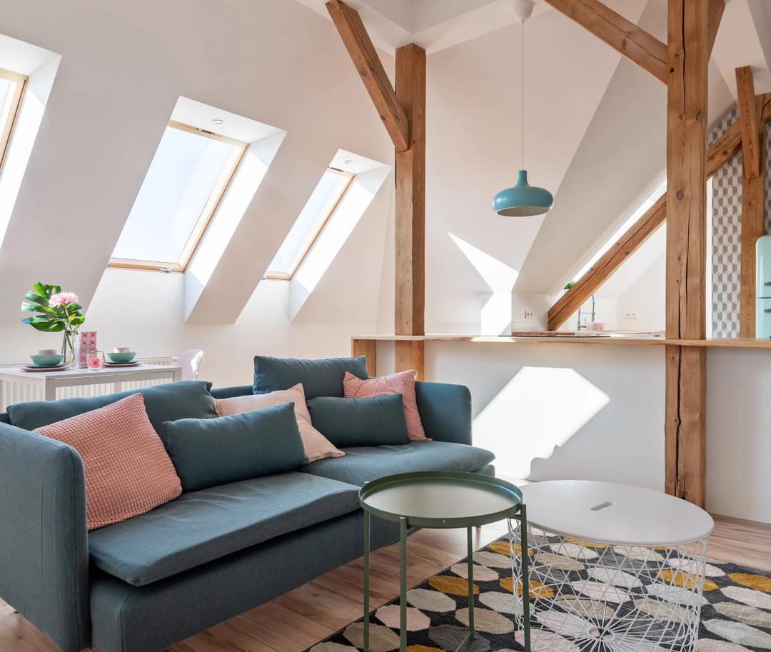 What is a Loft