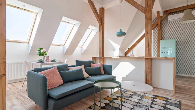 What is a Loft