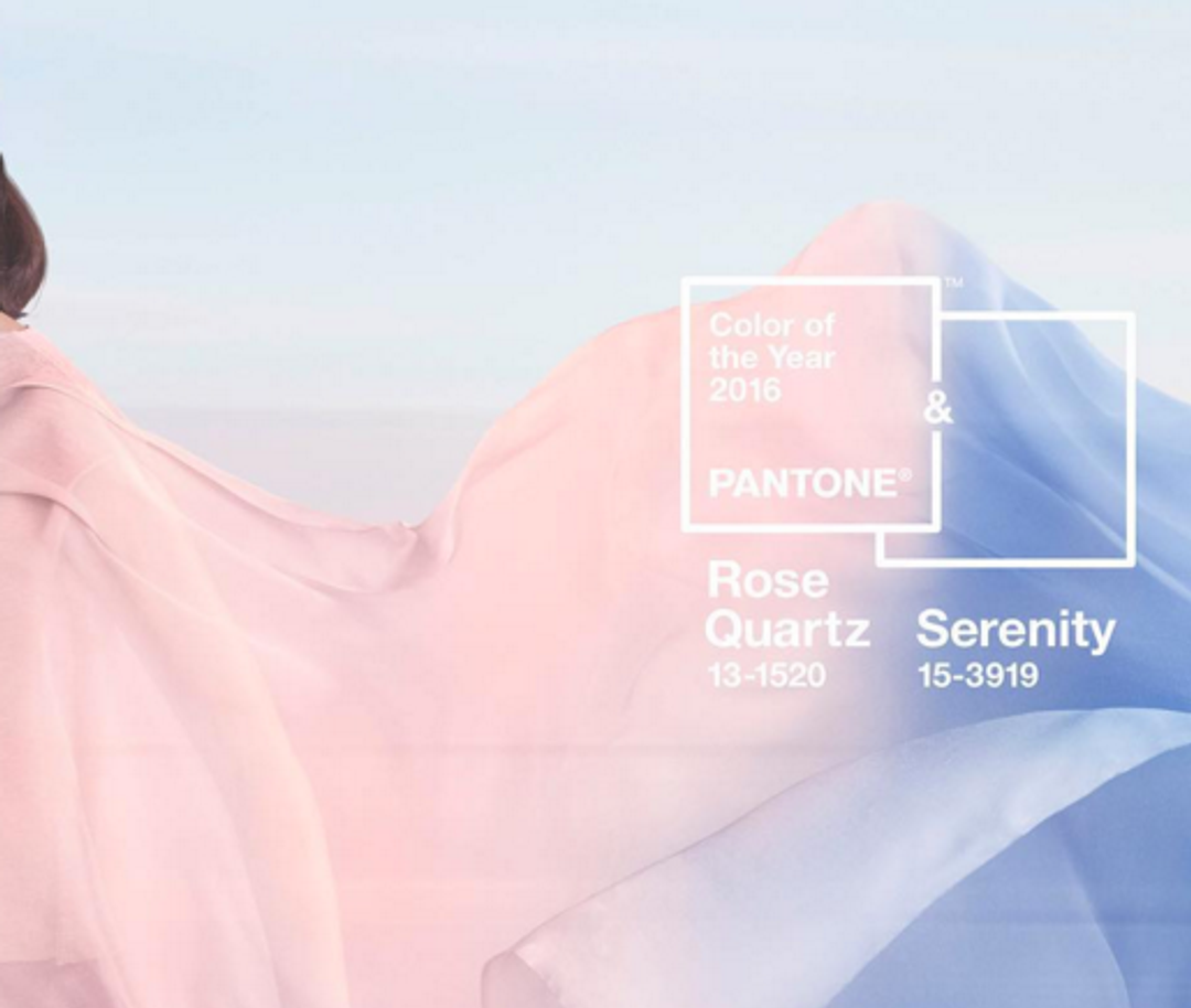 Pantone at Home 2016