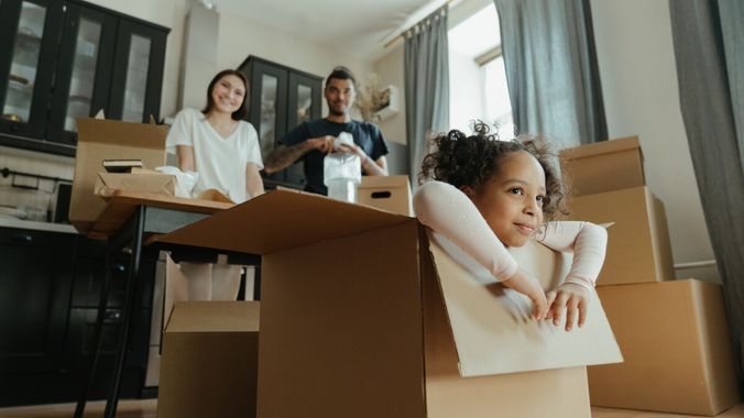 Is February a Good Time to Move into a New Rental Home?