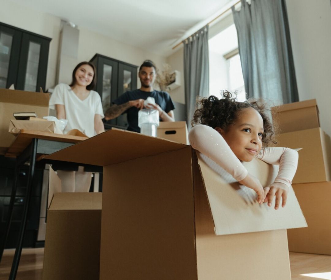 Is February a Good Time to Move into a New Rental Home?