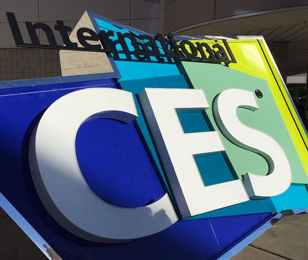 Rentler Goes to CES