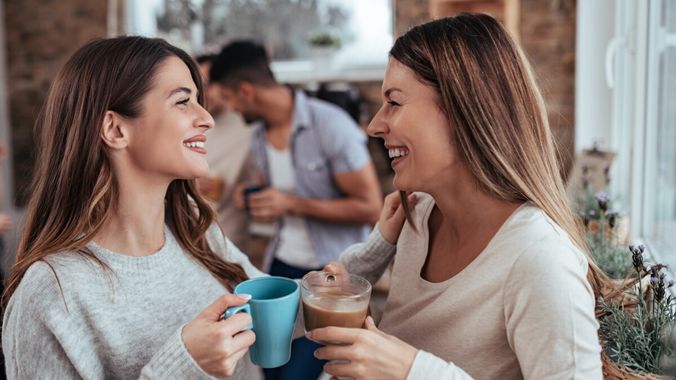 20 Ideas for Sending Neighbors Valentine’s Day Love