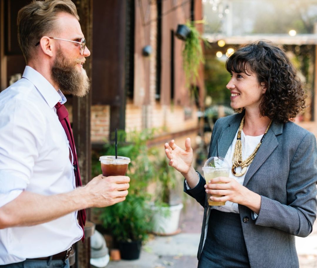 The advantages (and obligations) of having a co-signer