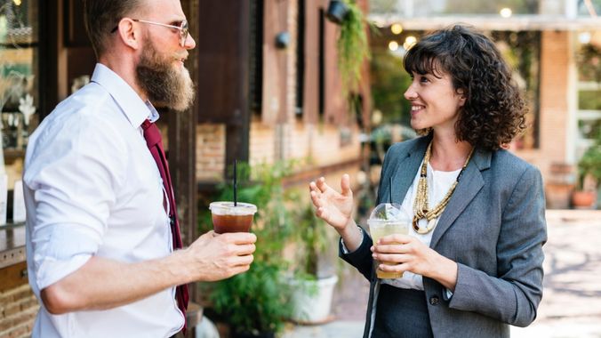The advantages (and obligations) of having a co-signer