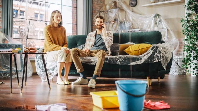 Tenant’s Guide to Flood Prevention: 5 Tips and Tricks for Waterproofing Your Space