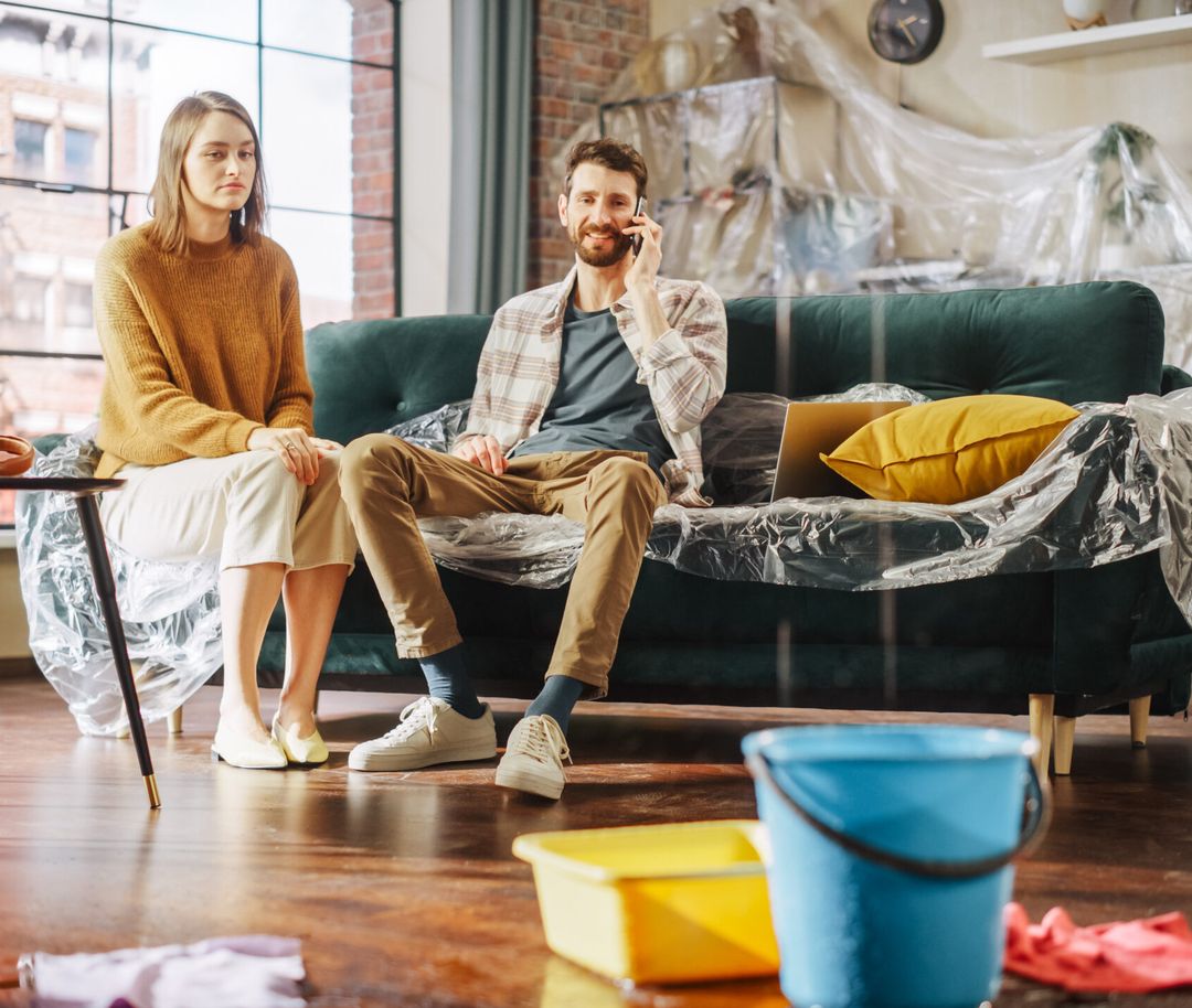 Tenant’s Guide to Flood Prevention: 5 Tips and Tricks for Waterproofing Your Space