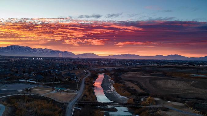 What To Do In Lehi Utah