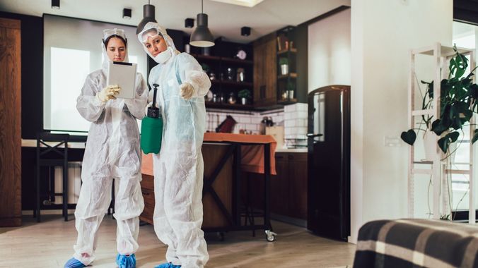 How Tenants Can Protect Themselves Against Summer Pests