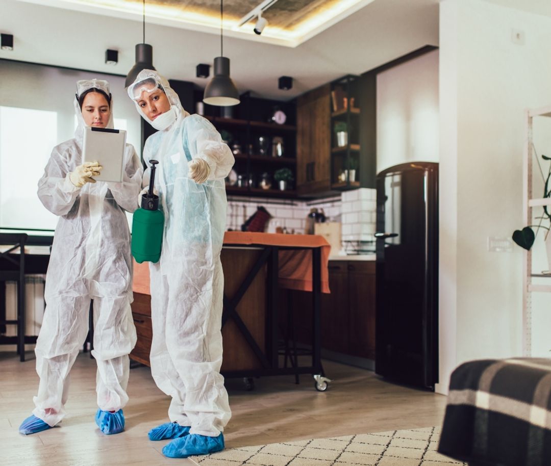 How Tenants Can Protect Themselves Against Summer Pests