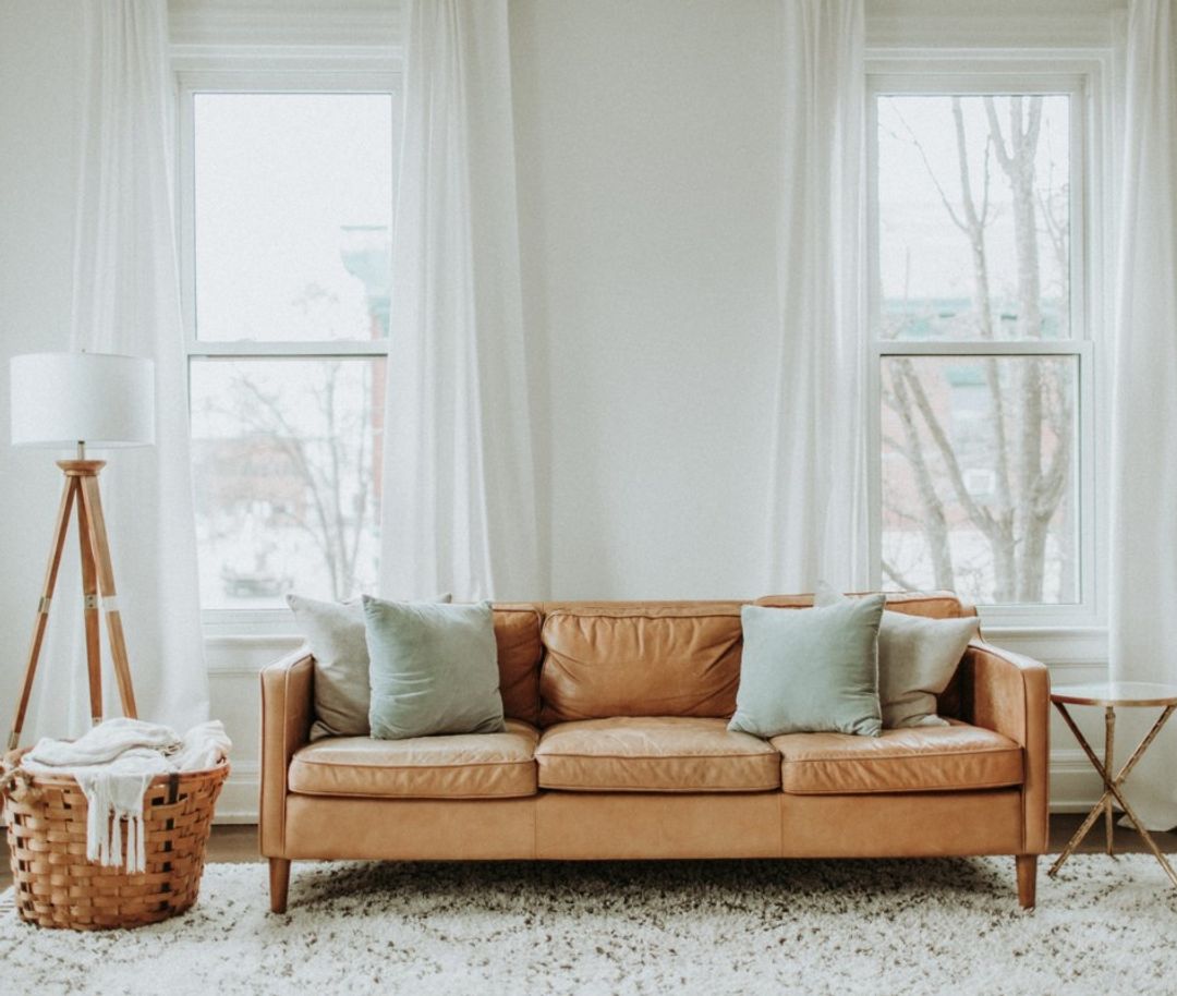 How to Embrace Sustainable Living as a Tenant