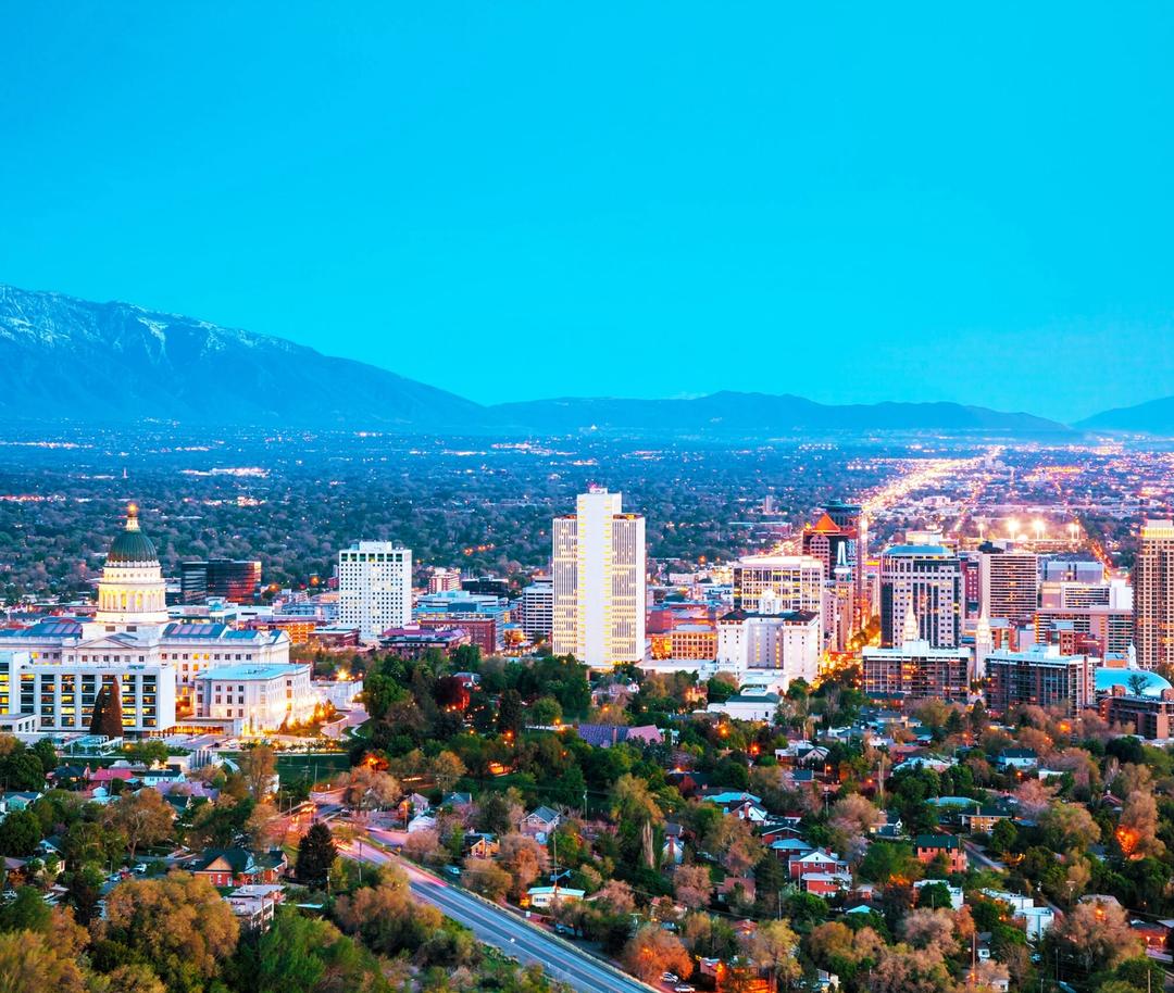 What To Do In Salt Lake City
