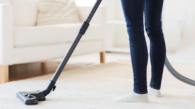 3 Easy Ways to Spring Clean Your Apartment