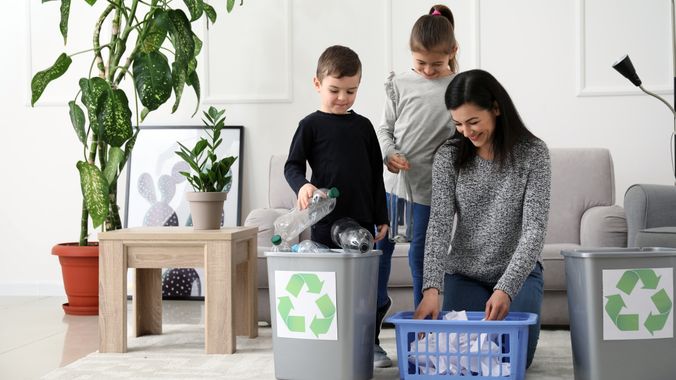 Waste Management Techniques and Recycling Tips for Rental Properties