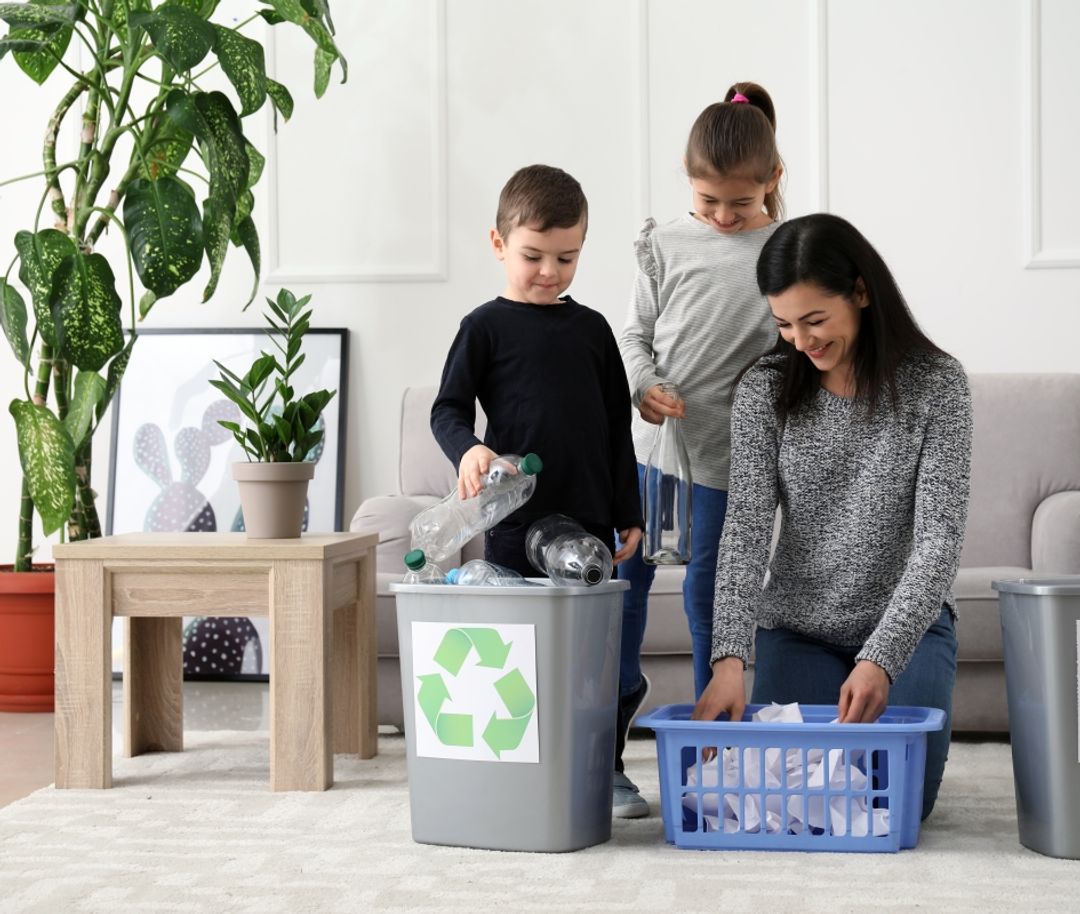 Waste Management Techniques and Recycling Tips for Rental Properties