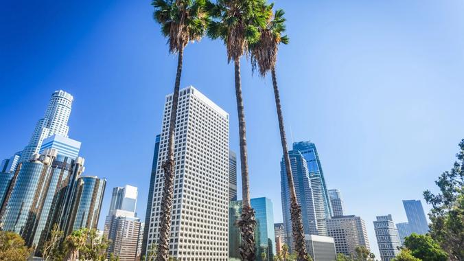 Cost of Living in Los Angeles: Guide for Renters and Landlords