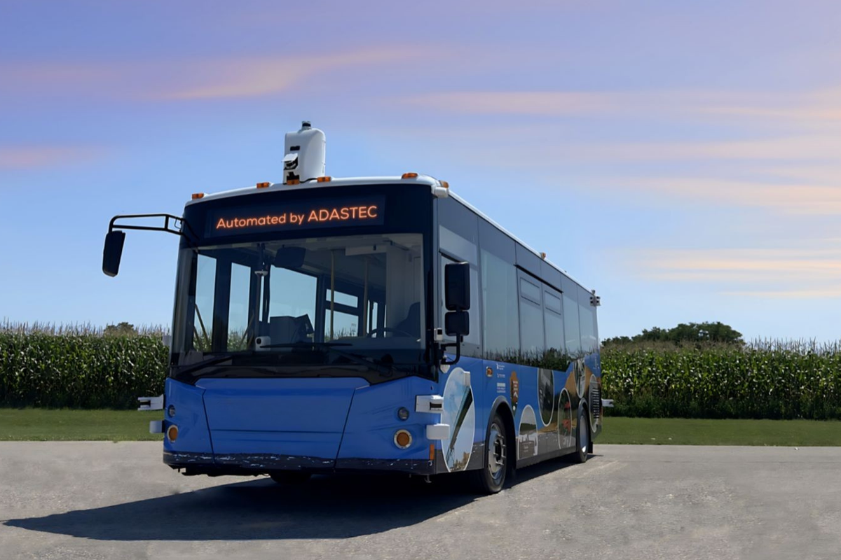 ADASTEC blog