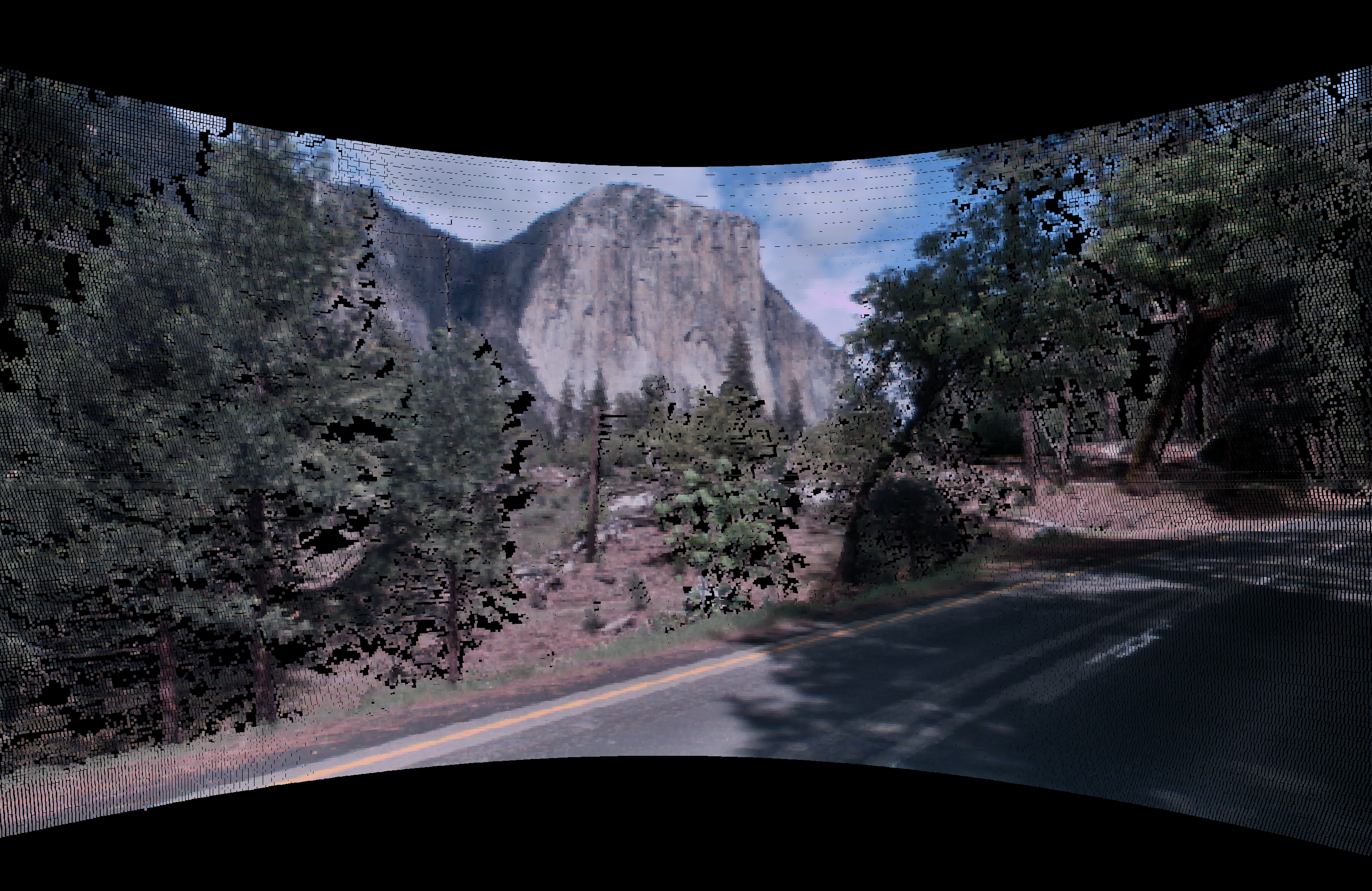 Yosemite Valley