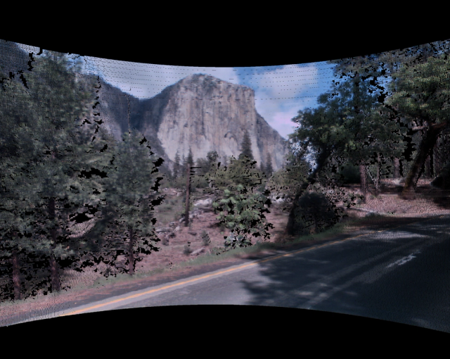 Yosemite Valley
