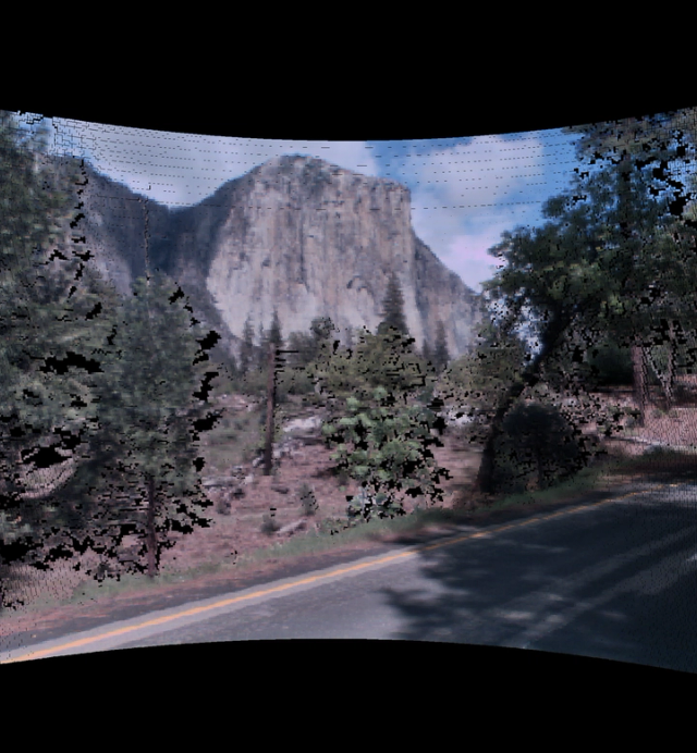 Yosemite Valley