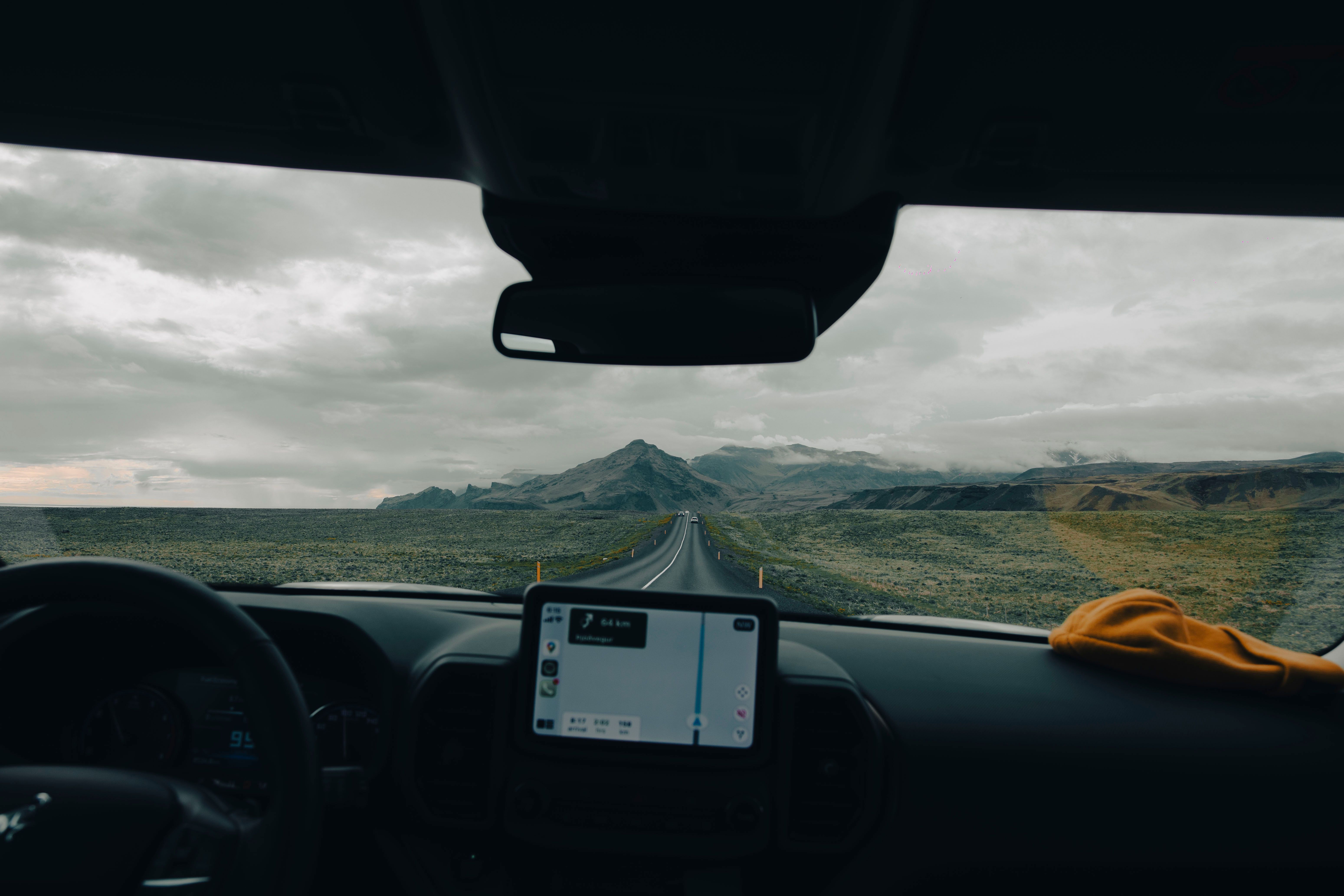 Autonomous Driving 02