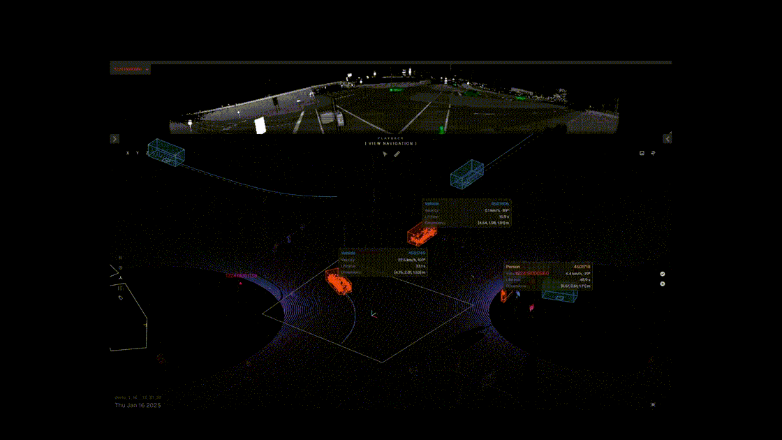 2026 ITS Trends: 3D Spatial AI & Proactive Road Safety