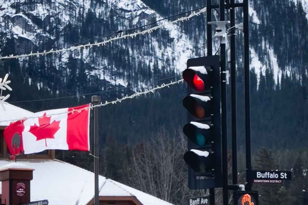 Banff 1
