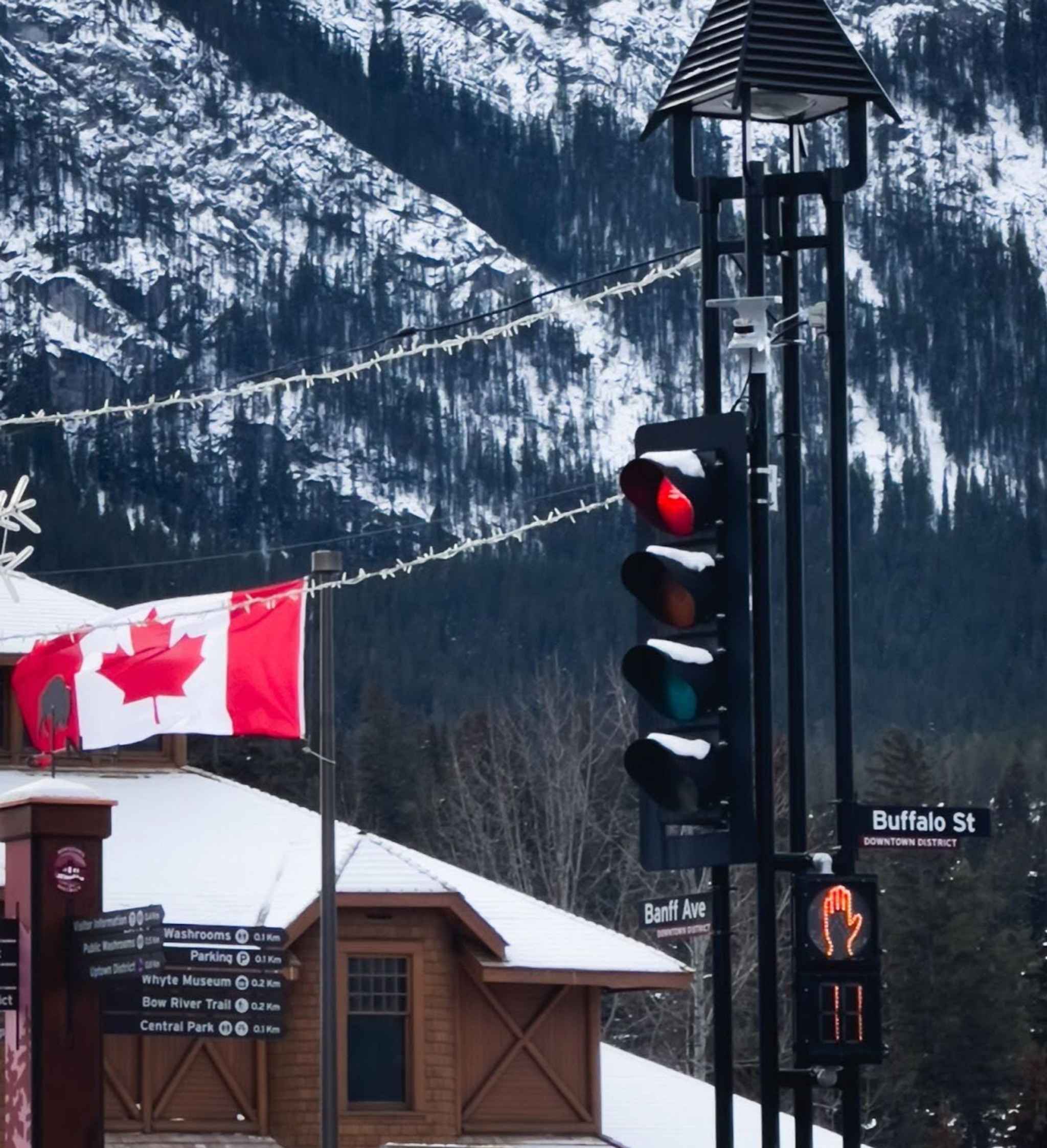 Banff 1