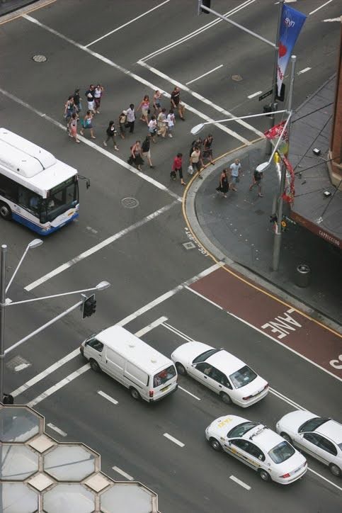 Traffic actuation image2